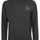 Easy Sign Hoody  charcoal XS