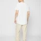 Тениска New York Wording Tee white XL