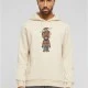 LA Sketch Hoody sand XXL