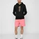 LA Sketch Hoody black XXL