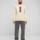 LA Sketch Hoody sand XXL