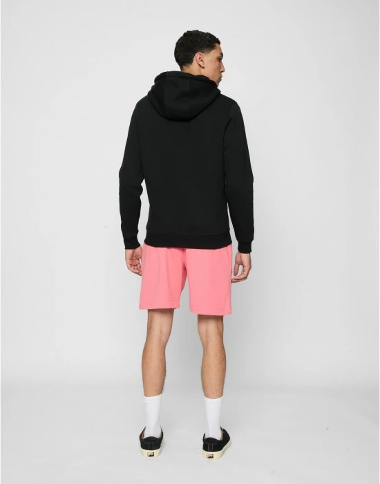 LA Sketch Hoody black XXL