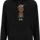 LA Sketch Hoody black XXL