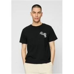 Тениска Weapon Tee black XXL
