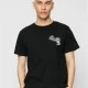 Тениска Weapon Tee black XXL