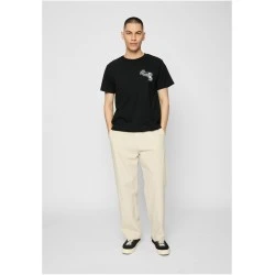 Тениска Weapon Tee black XXL