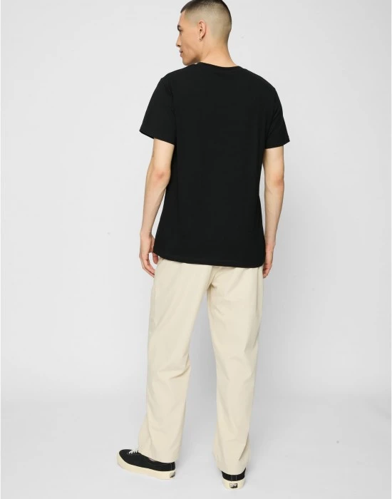 Тениска Weapon Tee black XXL