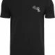 Тениска Weapon Tee black XXL