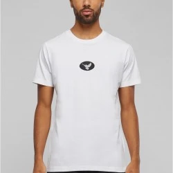 Тениска Dove Patch Tee white XXL