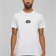Тениска Dove Patch Tee white XXL