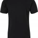Тениска NY Patch Tee black XXL