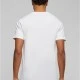 Тениска LA Sketch Patch Tee white XXL