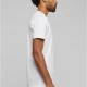 Тениска LA Sketch Patch Tee white XXL