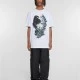 Тениска Puppet Master Heavy Oversize Tee white XXL