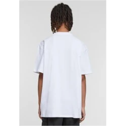 Тениска Puppet Master Heavy Oversize Tee white XXL