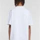 Тениска Puppet Master Heavy Oversize Tee white XXL