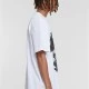 Тениска Puppet Master Heavy Oversize Tee white XXL
