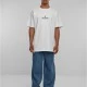 Тениска K-Pop Heavy Oversize Tee white XXL