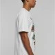 Тениска Bonsai Heavy Oversize Tee white XXL