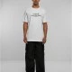 Тениска Ramen Club Heavy Oversize Tee white XXL