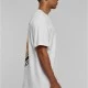 Тениска Ramen Club Heavy Oversize Tee white XXL