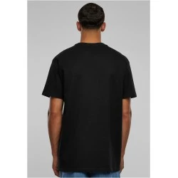 Тениска Welcome Cat Heavy Oversize Tee black XXL