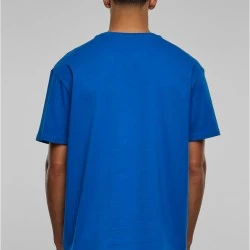 Тениска Origami Tee cobaltblue XXL