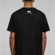 Мъжка тениска в черен Mister Tee Speed Heavy Oversize, Тениски - Hoodstyle.bg