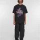 Тениска Yu-Ghi-Oh Dark Magician Heavy Oversize Tee black XXL