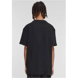 Тениска Yu-Ghi-Oh Dark Magician Heavy Oversize Tee black XXL