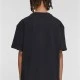 Тениска Yu-Ghi-Oh Dark Magician Heavy Oversize Tee black XXL
