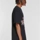 Тениска Yu-Ghi-Oh Dark Magician Heavy Oversize Tee black XXL
