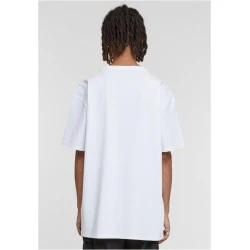 Тениска Yu-Ghi-Oh Blue Eyes White Dragon Heavy Oversize Tee white XXL