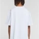 Тениска Yu-Ghi-Oh Blue Eyes White Dragon Heavy Oversize Tee white XXL
