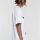 Тениска Yu-Ghi-Oh Blue Eyes White Dragon Heavy Oversize Tee white XXL