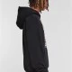 Welcome Cat Ulrta Heavy Oversize Hoodie black XXL