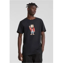 Тениска Kanada Sketch Tee black XXL