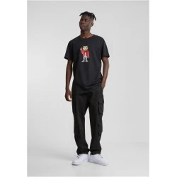 Тениска Kanada Sketch Tee black XXL