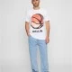 Тениска Ball Tee white XXL