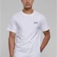 Тениска Au Revoir Tee EMB white XXL