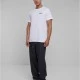 Тениска Au Revoir Tee EMB white XXL