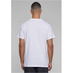 Тениска Au Revoir Tee EMB white XXL