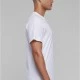 Тениска Au Revoir Tee EMB white XXL