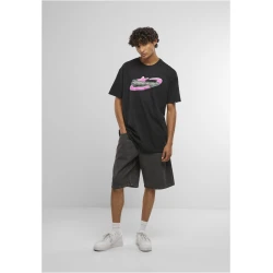 Тениска Speed Logo Tee black XXL