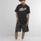 Тениска Speed Logo Tee black XXL
