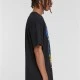 Тениска Upscale X Rob Zombie  Heavy Overize Tee black XXL