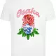 Мъжка тениска в бял цвят Mister Tee Osaka, Тениски - Hoodstyle.bg