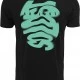 Тениска So Lost Tee black XXL