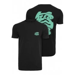 Тениска So Lost Tee black XXL