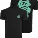 Тениска So Lost Tee black XXL